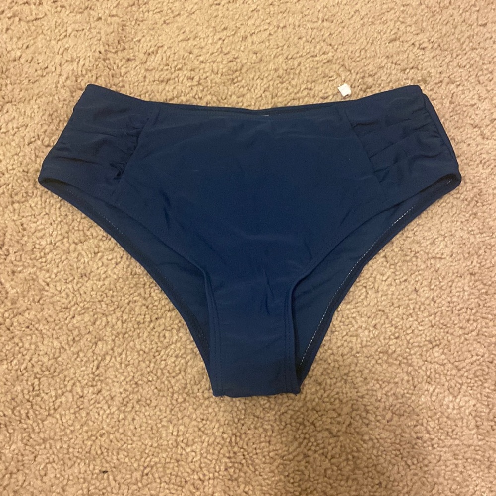 bikini bottoms